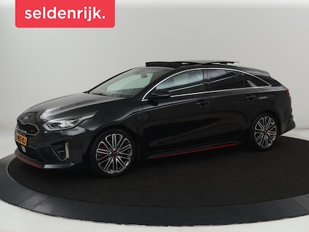 Kia ProCeed 0