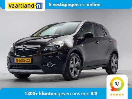 Opel Mokka 0