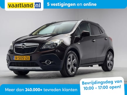 Opel Mokka 0