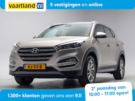 Hyundai Tucson 0