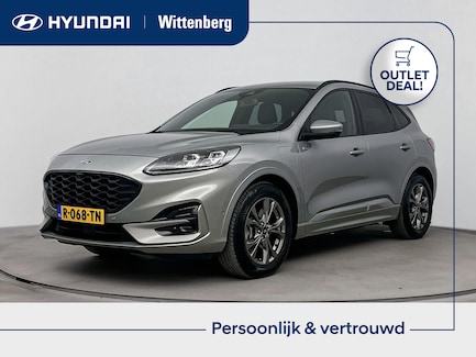 Ford Kuga 0
