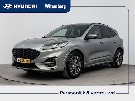 Ford Kuga 0