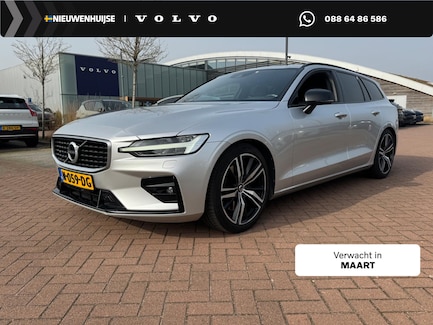 Volvo V60 0