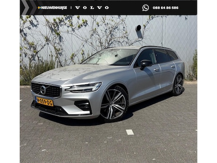 Volvo V60 0