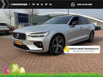 Volvo V60 0