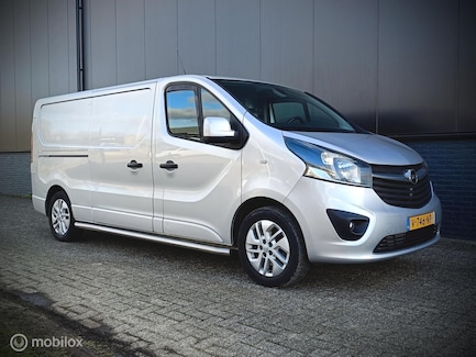 Opel Vivaro 0