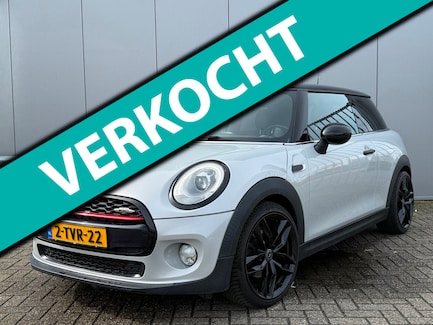 MINI Cooper 0