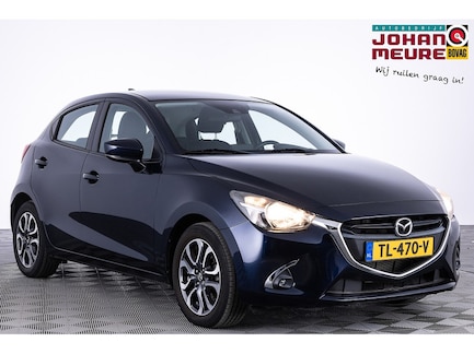 Mazda 2 0