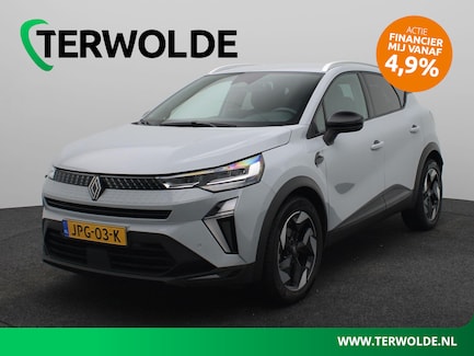 Renault Captur 0