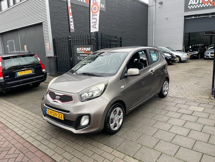 Kia Picanto 0