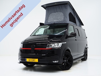 Volkswagen California 0