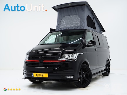 Volkswagen California 0