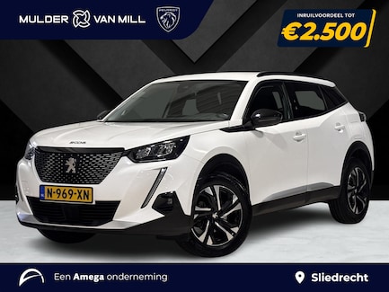 Peugeot 2008 0