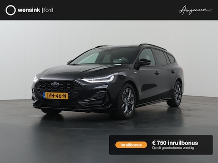 Ford Focus 0