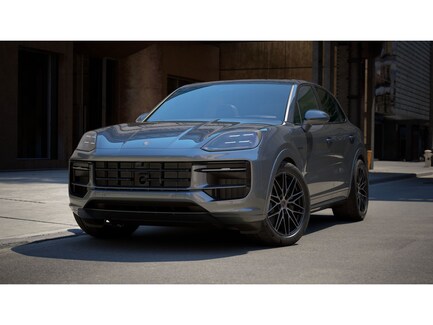 Porsche Cayenne 0