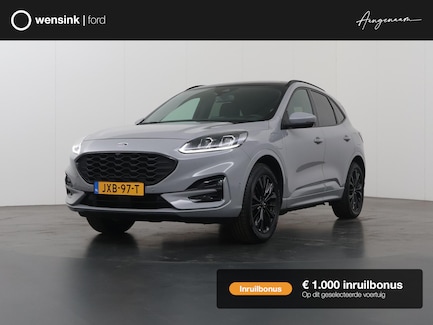Ford Kuga 0