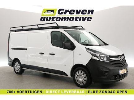 Opel Vivaro 0