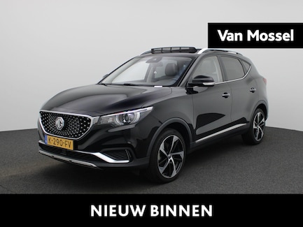 MG MG ZS 0