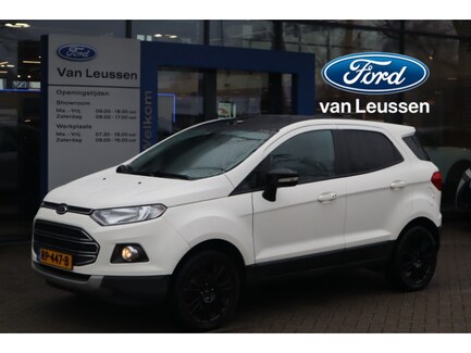 Ford EcoSport 0