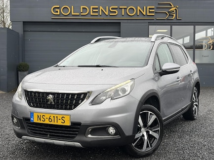 Peugeot 2008 0