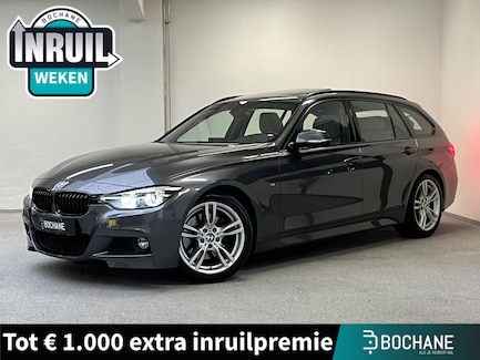 BMW 3-Serie 0