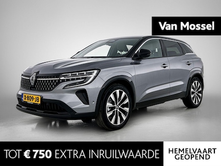 Renault Austral 0