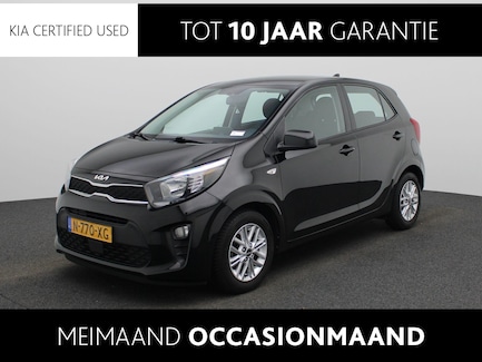 Kia Picanto 0