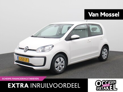 Volkswagen Up! 0
