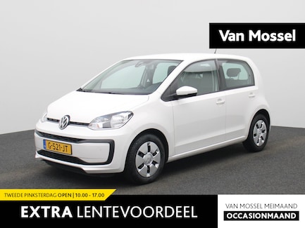 Volkswagen Up! 0