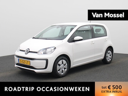 Volkswagen Up! 0