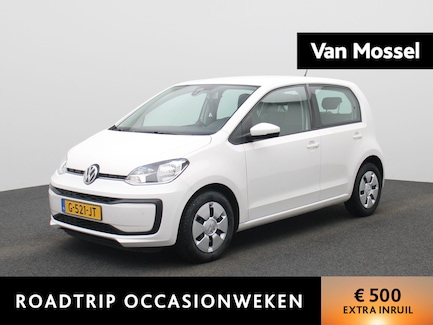 Volkswagen Up! 0