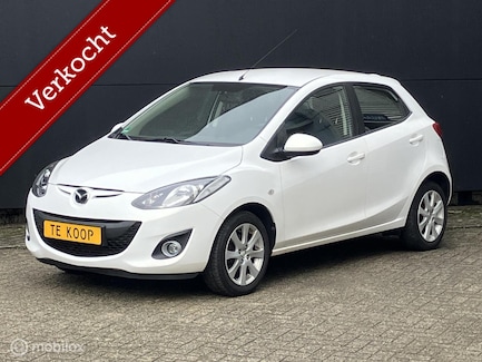 Mazda 2 0
