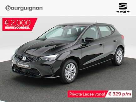SEAT Ibiza 0