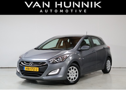 Hyundai i30 0