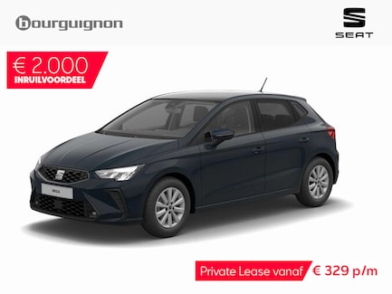 SEAT Ibiza 0
