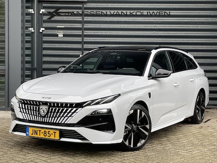 Peugeot 308 0