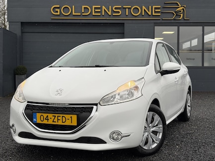 Peugeot 208 0