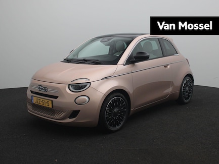 Fiat 500 0