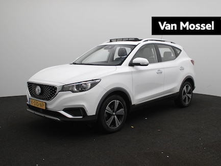 MG MG ZS 0