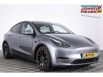 Tesla Model Y 0