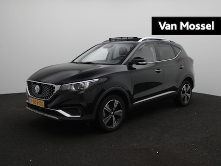 MG MG ZS 0