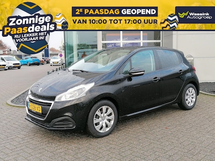 Peugeot 208 0