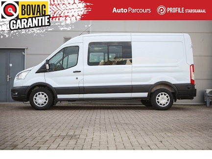 Ford Transit 0