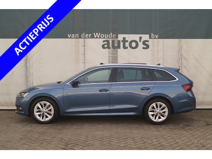 Skoda Octavia 0