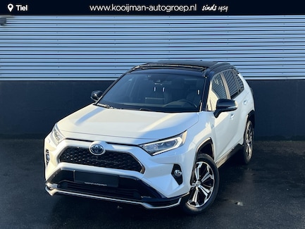 Toyota RAV4 0