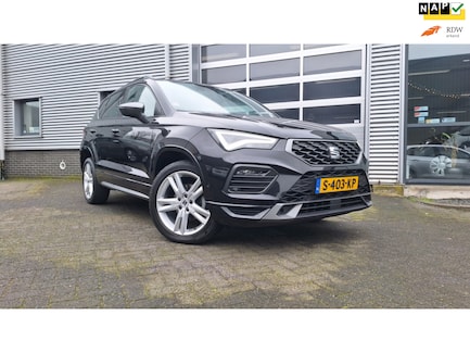 SEAT Ateca 0