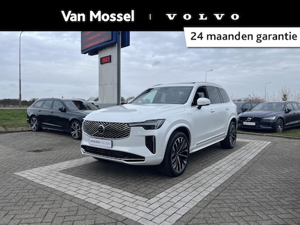 Volvo XC90 0