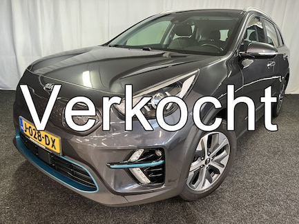Kia Niro EV 0