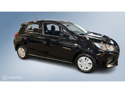 Mitsubishi Space Star 0