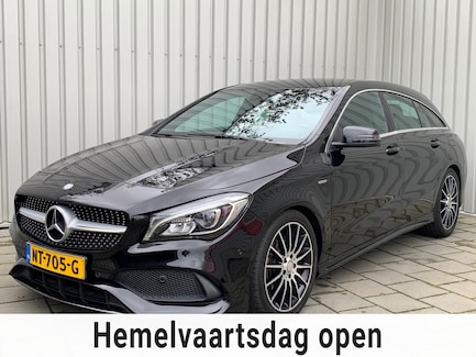 Mercedes-Benz CLA 0